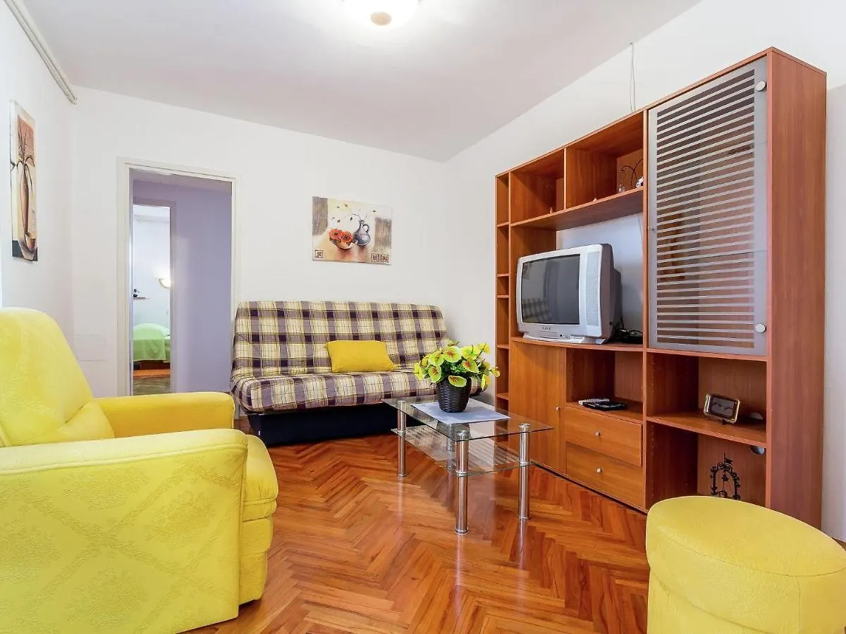 Lovely Apartment Only 500 M From The Sea Pomer