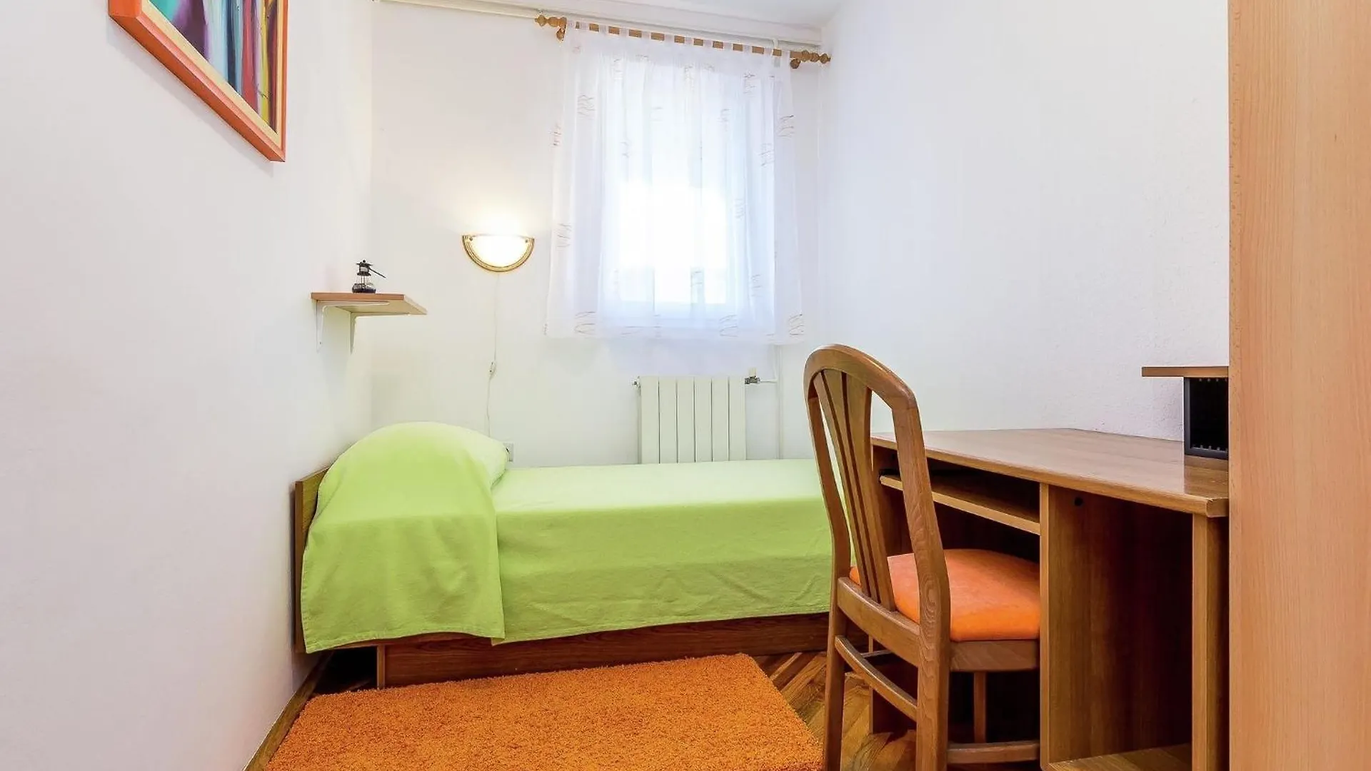 Lovely Apartment Only 500 M From The Sea Pomer Croatia