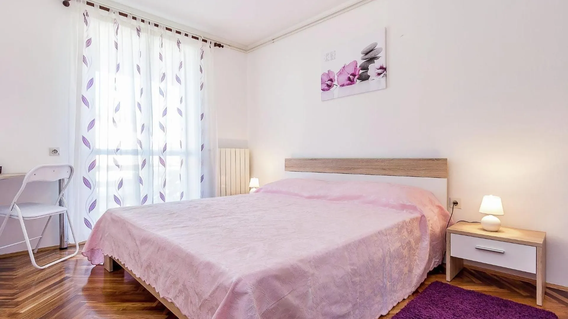 Lovely Apartment Only 500 M From The Sea Pomer Croatia