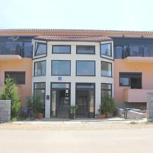Apartment Haus Sunset, Pomer